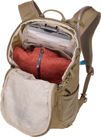 Похідний рюкзак Thule AllTrail Daypack 16L (Faded Khaki) - Фото 7