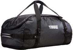 Спортивная сумка Thule Chasm 90L (Black) - Фото 1