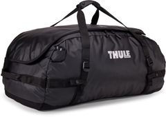 Спортивна сумка Thule Chasm Duffel 90L (Black)