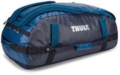 Спортивна сумка Thule Chasm 90L (Poseidon) - Фото 5
