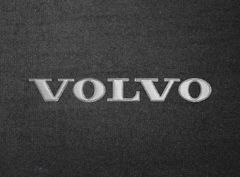 Органайзер в багажник Volvo Small Grey - Фото 3