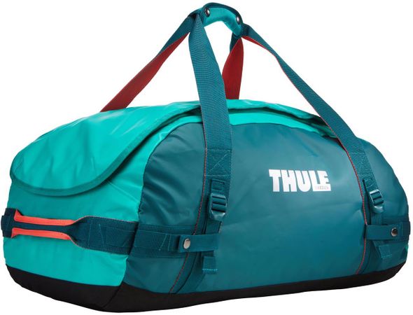 Спортивна сумка Thule Chasm 70L (Bluegrass) - Фото 1