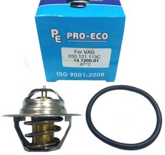 Термостат Pro-Eco 14.1200.01 (вставка) для VAG [050.121.113C]