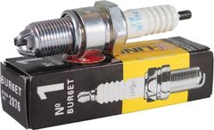 Свічка запалювання NGK 2876 V-line 01 (BUR6ET)