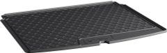 Гумовий килимок у багажник Gledring для Cupra Formentor (mkI) 2020→ (верхній рівень)(багажник) - Фото 2
