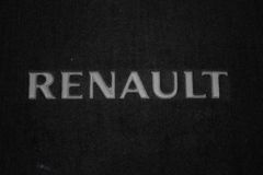 Органайзер в багажник Renault Medium Black - Фото 3