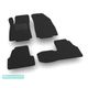 Двошарові килимки Sotra Premium Black для Buick Encore (mkI) 2013-2020