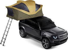 Намет на дах Thule Approach M (Fennel Tan)