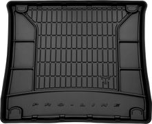 Резиновый коврик в багажник Frogum Pro-Line для Jeep Grand Cherokee (mkIV)(WK2) 2011-2021 (багажник) - Фото 1
