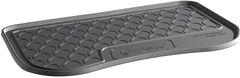 Резиновые коврики в багажник Gledring для Tesl Model 3 (mkI) 2017-11/2020 (передний багажник) - Фото 2