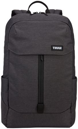 Рюкзак Thule Lithos 20L Backpack (Black) - Фото 2