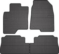 Гумові килимки Frogum для Chevrolet Captiva (mkI) 2006-2018; Opel Antara (mkI) 2006-2015 - Фото 1