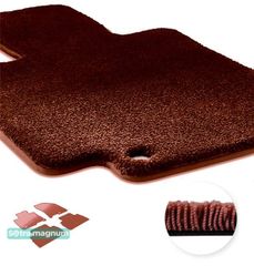Двошарові килимки Sotra Magnum Red для Hyundai Santa Fe (mkIV) 2018-2020