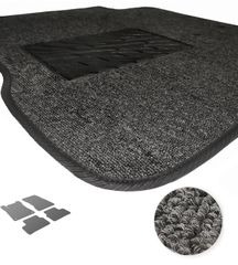 Текстильні килимки Pro-Eco Graphite для Mercedes-Benz A/B/CLA/GLA-Class (W177; V177; W247; C118; X118; H247) 2018→