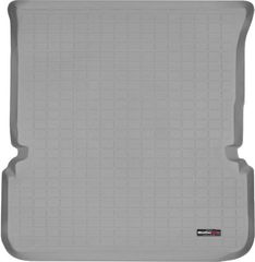 Коврик Weathertech Grey для Mazda MPV (mkII)(trunk behind 2 row) 2000-2006