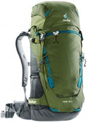 Горнолыжный рюкзак Deuter Rise 34+ (Pine/Granite)