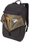 Рюкзак Thule Lithos 20L Backpack (Black) - Фото 5