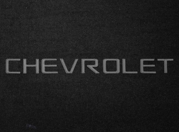 Двошарові килимки Sotra Premium Black для Chevrolet Orlando (mkI)(1-2 ряд) 2010-2018 - Фото 6