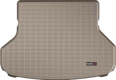 Коврик Weathertech Beige для Lexus RX (mkII)(trunk) 2004-2008