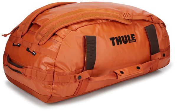Спортивна сумка Thule Chasm 70L (Autumnal) - Фото 5
