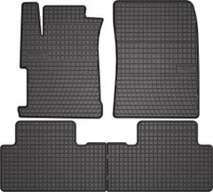 Гумові килимки Frogum для Honda Civic (mkIX)(седан) 2012-2015