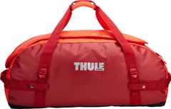 Спортивна сумка Thule Chasm 90L (Roarange) - Фото 2