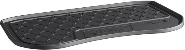 Гумовий килимок у багажник Gledring для Tesla Model 3 (mkI) 12/2020→ (передній багажник) - Фото 2