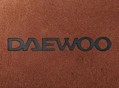 Двошарові килимки Sotra Premium Terracotta для Daewoo Nexia (mkI) 1995-2016 - Фото 6