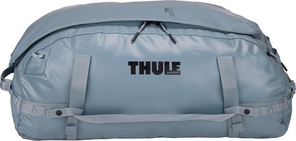 Спортивна сумка Thule Chasm Duffel 90L (Pond) - Фото 3