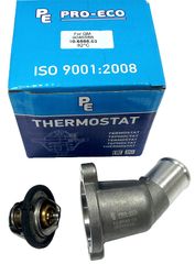 Термостат Pro-Eco 10.6588.03 (алюминиевый) для GM [9046588]
