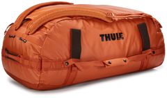 Спортивна сумка Thule Chasm 90L (Autumnal) - Фото 5