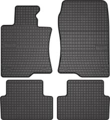Гумові килимки Frogum для Honda Accord (mkVIII) 2008-2012
