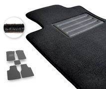 Двошарові килимки Optimal для Citroen BX (mkI) 1982-1994 - Фото 1
