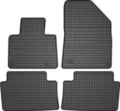 Гумові килимки Frogum для Citroen C5 (mkII) 2007-2017