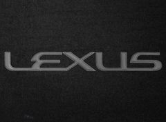 Двошарові килимки Sotra Premium Black для Lexus GS (mkIII)(повний привід) 2005-2010 - Фото 6