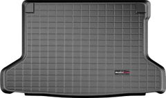 Коврик WeatherTech Black для Honda HR-V (mkII)(FWD)(Comfort)(trunk) 2013-2022