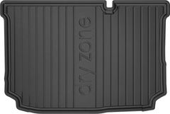 Гумовий килимок у багажник Frogum Dry-Zone для Ford Fiesta (mkVII)(5-дв.) 2017→ (багажник) - Фото 1