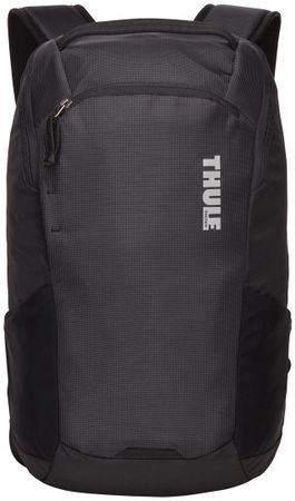 Рюкзак Thule EnRoute Backpack 14L (Black) - Фото 2