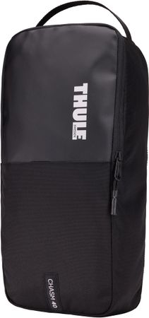 Спортивна сумка Thule Chasm Duffel 40L (Black) - Фото 12