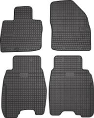 Гумові килимки Frogum для Honda Civic (mkVIII)(хетчбек) 2006-2011