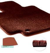 Двошарові килимки Sotra Magnum Red для Lincoln MKC (mkI)(багажник) 2014-2019 - Фото 1