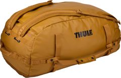 Спортивна сумка Thule Chasm Duffel 90L (Golden) - Фото 6
