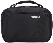 Дорожня сумка Thule Subterra Boarding Bag (Black) - Фото 2
