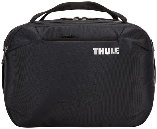 Дорожная сумка Thule Subterra Boarding Bag (Black) - Фото 2