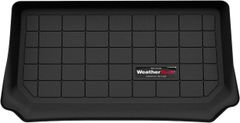 Коврик Weathertech Black для Porsche Boxter/Cayman (982)(front trunk) 2016->
