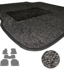 Текстильные коврики Pro-Eco Graphite для Lexus GS (mkIV)(полный привод) 2011-2020
