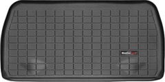 Коврик Weathertech Black для Honda Odyssey (mkIV)(RL5)(trunk behind 3 row) 2011-2017