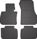 Гумові килимки Frogum для BMW 2-series (F45)(Active Tourer) / X1 (F48) 2014-2022