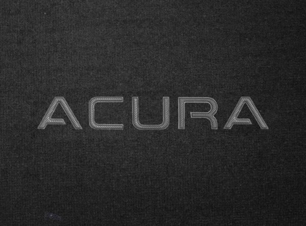 Органайзер в багажник Acura Medium Black - Фото 3
