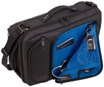 Рюкзак-Наплечная сумка Thule Crossover 2 Convertible Laptop Bag 15.6